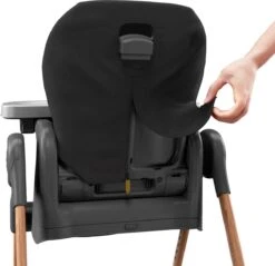 Maxi-Cosi Minla Kinderstoel - Essential Graphite -Stokke Verkoop 1200x1163 1