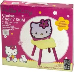 Hello Kitty - Stoel - Multi -Stokke Verkoop 1200x1163 2