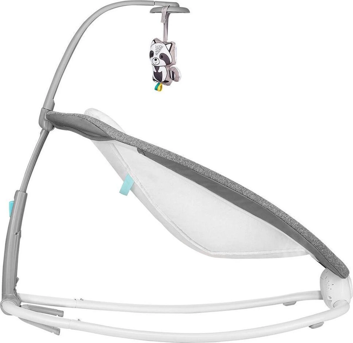 Lionelo Pascal - Wipstoel - Melodieën - Sterke Constructie - Tot 9kg 20 Lionelo Pascal - Wipstoel - Melodieën - Sterke Constructie - Tot 9kg - Afbeelding 18