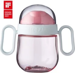 Mepal Mio – Antilekbeker 200 Ml – Gegarandeerd Lekvrij – Deep Pink – Kan Tegen Een Stootje – Drinkbeker Voor Kinderen – Oefenbeker 19 Mepal Mio – Antilekbeker 200 Ml – Gegarandeerd Lekvrij – Deep Pink – Kan Tegen Een Stootje – Drinkbeker Voor Kinderen – Oefenbeker -Stokke Verkoop 1200x1166 6
