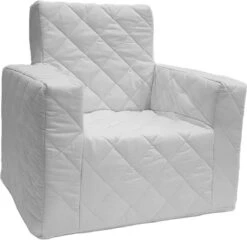 Albero Mio Grey Cubic Kinderfauteuil