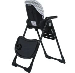 Titaniumbaby Kinderstoel Galaxy Grey -Stokke Verkoop 1200x1170