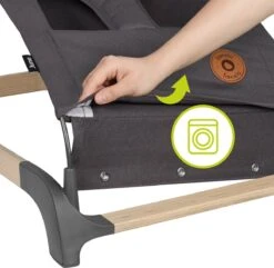 Lionelo June - Babyschommel - Tot 9 Kg - 3-punts Veiligheidsgordels - Lichtgewicht 32 Lionelo June - Babyschommel - Tot 9 Kg - 3-punts Veiligheidsgordels - Lichtgewicht -Stokke Verkoop 1200x1171 5