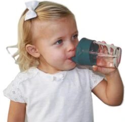 Label Label Sippy Petrol Siliconen Deksel Met Tuit 2 Stuks LL-13672 -Stokke Verkoop 1200x1172 7