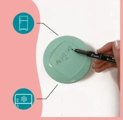 BabyMoov Babybowls 8.45oz Kom 0,25 L Multi Kleuren, Transparant -Stokke Verkoop 1200x1173 6