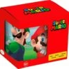 Super Mario: Keramische Mok, 325ml (Giftbox)