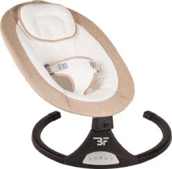 Bebies First Elektrische Wipstoel / Digital Swing - 5 Standen - Verstelbare Rugleuning- Creme 9 Bebies First Elektrische Wipstoel / Digital Swing - 5 Standen - Verstelbare Rugleuning- Creme -Stokke Verkoop 1200x1182 1