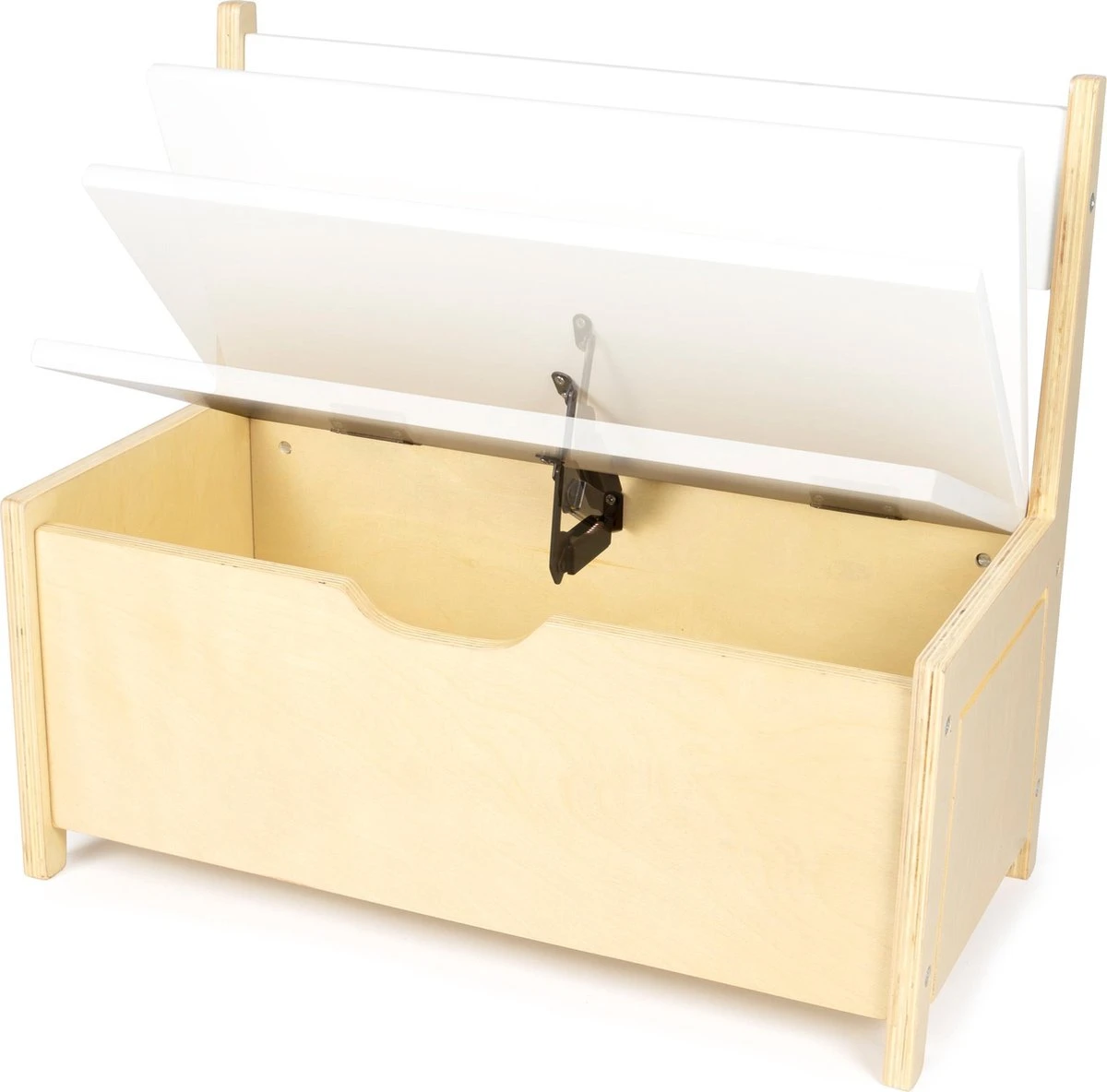 BeBoonz Kinderbankje Met Opbergruimte - Speelgoedkist - Houten Kinderbankje Wit/naturel - Klepbank - Houten Opbergbankje - Speelgoedbank-Speelgoed Kist - Kindermeubels - Speelgoed Opbergbankje - Kinderbankje Los Of Voor Bij De Kindertafelc- Beboonz 3 BeBoonz Kinderbankje Met Opbergruimte - Speelgoedkist - Houten Kinderbankje Wit/naturel - Klepbank - Houten Opbergbankje - Speelgoedbank-Speelgoed Kist - Kindermeubels - Speelgoed Opbergbankje - Kinderbankje Los Of Voor Bij De Kindertafelc- Beboonz