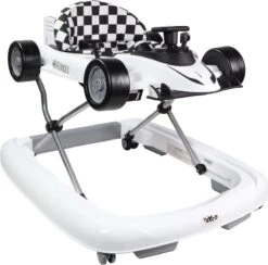 Tryco F1 Racer Loopstoel - 2-in-1 Loopstoel En Loopwagen - Wit - Met Geluid 22 Tryco F1 Racer Loopstoel - 2-in-1 Loopstoel En Loopwagen - Wit - Met Geluid -Stokke Verkoop 1200x1185 3