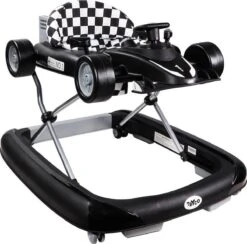 Tryco F1 Racer Loopstoel - 2-in-1 Loopstoel En Loopwagen - Wit - Met Geluid 34 Tryco F1 Racer Loopstoel - 2-in-1 Loopstoel En Loopwagen - Wit - Met Geluid -Stokke Verkoop 1200x1185 4