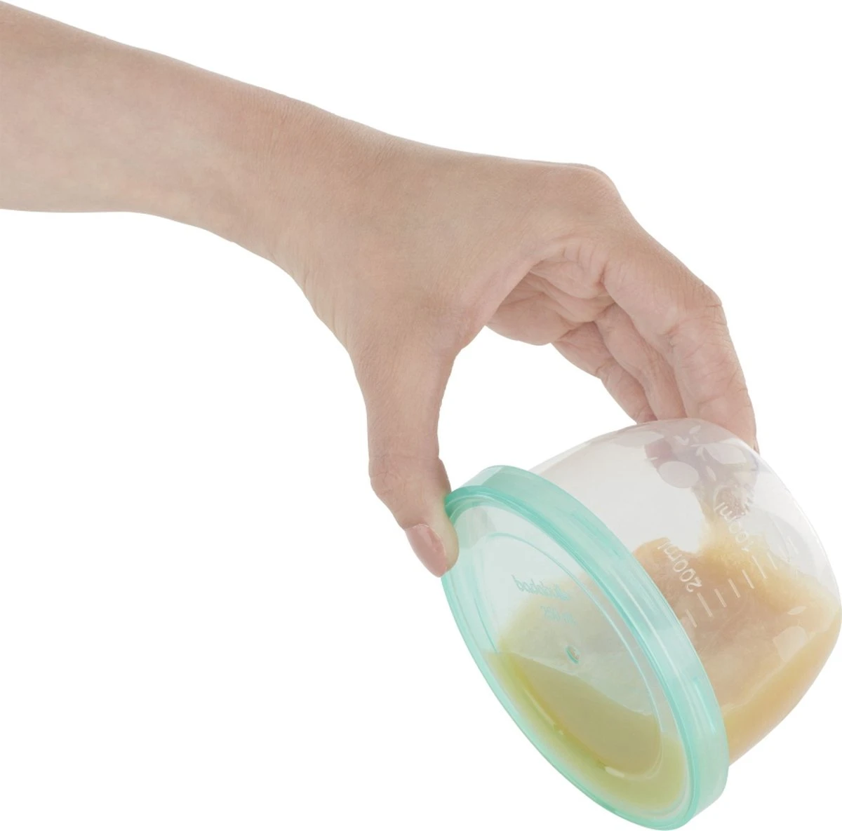 Badabulle 250 Ml Maxi Porties Bewaarbakjes B004304 11 Badabulle 250 Ml Maxi Porties Bewaarbakjes B004304 - Afbeelding 9