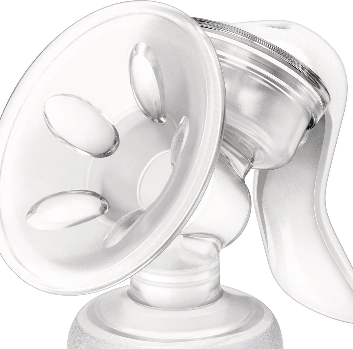 Philips AVENT SCF330/11 Kolfapparaat Handmatig 5 Philips AVENT SCF330/11 Kolfapparaat Handmatig - Afbeelding 3