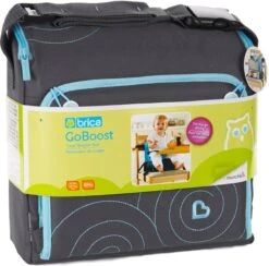 Munchkin Travel Booster Seat Blauw -Stokke Verkoop 1200x1187 2