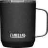 CamelBak Camp Mug SST Vacuum Insulated - Isolatie Drinkbeker - 350 Ml - Zwart (Black) 1 CamelBak Camp Mug SST Vacuum Insulated - Isolatie Drinkbeker - 350 Ml - Zwart (Black) -Stokke Verkoop 1200x1188 6