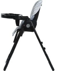 Titaniumbaby Kinderstoel Galaxy Grey -Stokke Verkoop 1200x1192 1