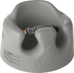 Bumbo Floor Seat - Cool Grey - Kinderstoel - Zacht Foam 7 Bumbo Floor Seat - Cool Grey - Kinderstoel - Zacht Foam -Stokke Verkoop 1200x1193 1
