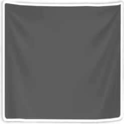 Mamboe Knoeimat - Knoeimat Kinderstoel - 130 Cm - Vloermat - Knoeimat Baby - Speelmat - Placemat Baby - Kinderstoel Mat - Vloerbeschermer