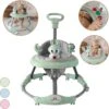 Young Star® Loopstoel - Baby Loopwagen – Loopstoeltje Baby - Looptrainer - Leren Lopen - Inclusief Voetenmat En Steel - Babywalker 2 Young Star® Loopstoel - Baby Loopwagen – Loopstoeltje Baby - Looptrainer - Leren Lopen - Inclusief Voetenmat En Steel - Babywalker -Stokke Verkoop 1200x1193 4