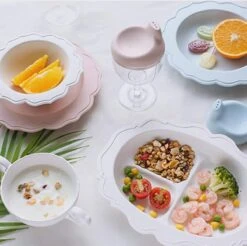 Merkloos 150ML - Baby Beker - Party Cup - Baby Plastic Beker Met Deksel - Feestbeker - Roze 13 Merkloos 150ML - Baby Beker - Party Cup - Baby Plastic Beker Met Deksel - Feestbeker - Roze -Stokke Verkoop 1200x1193 6