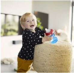 Philips Avent Zachte Bijtbestendige Tuitbeker 9+ Mnd SCF802/01 - Drinkbeker -Stokke Verkoop 1200x1194 11