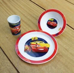 Disney Cars Ontbijtset - 3 Delig - Multi -Stokke Verkoop 1200x1194 7