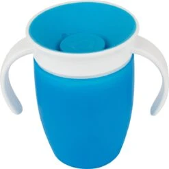 Munchkin Miracle 360 Trainer Cup/oefenbeker Blauw -Stokke Verkoop 1200x1195 8