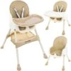 Merkloos Kinderstoel 3 In 1 Verstelbaar - Stoel - Kinderzitje - Stoeltje - Stoelen - Voederstoel - Eetstoel - Combistoel - Baby Eetstoel - Kinderstoel Voor Baby's - Klaptafel 5-punts Gordel - Beige 1 Merkloos Kinderstoel 3 In 1 Verstelbaar - Stoel - Kinderzitje - Stoeltje - Stoelen - Voederstoel - Eetstoel - Combistoel - Baby Eetstoel - Kinderstoel Voor Baby's - Klaptafel 5-punts Gordel - Beige -Stokke Verkoop 1200x1197 1