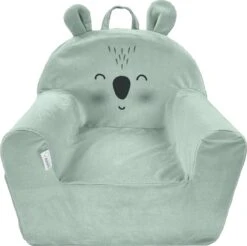 Albero Mio Animals & Love - Kinderfauteuil - Koala