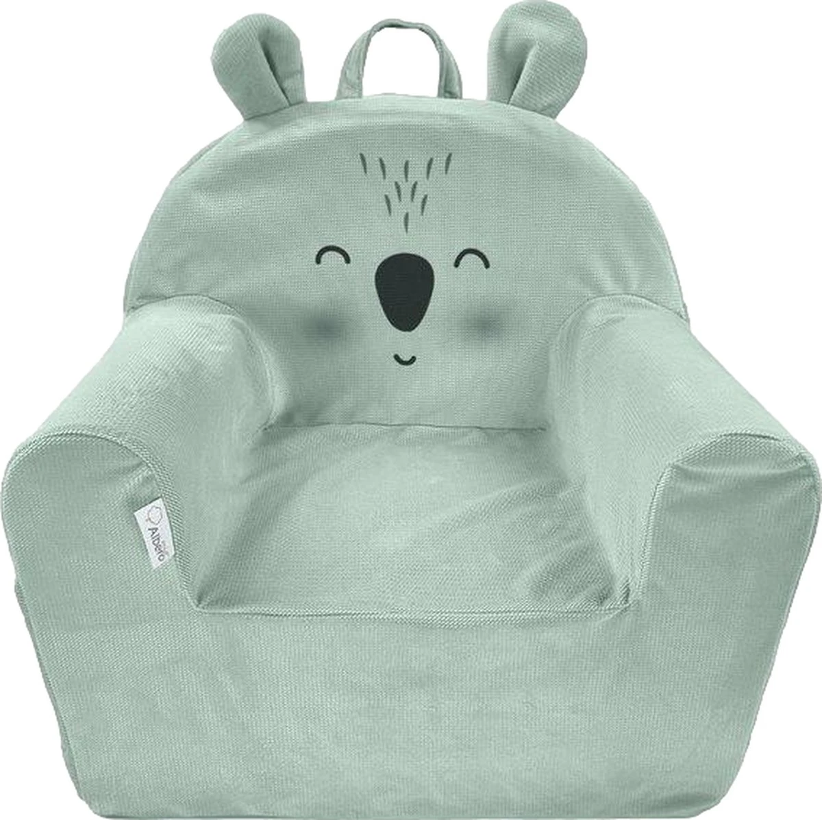 Albero Mio Animals & Love - Kinderfauteuil - Koala 3 Albero Mio Animals & Love - Kinderfauteuil - Koala