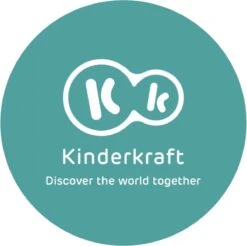 Kinderkraft Kinderstoel 2 In 1 Sienna Roze 41 Kinderkraft Kinderstoel 2 In 1 Sienna Roze -Stokke Verkoop 1200x1197 5