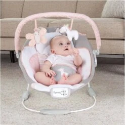 Ingenuity Baby Swing | Babyschommel | Wipstoel Inclusief Speelboog Met Speeltjes -Stokke Verkoop 1200x1198 10
