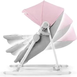 Kinderkraft Nola 5in1 Wieg - Wipstoel - Schommelstoel Peony Rose -Stokke Verkoop 1200x1198 6