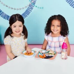 Skip Hop Zoo Drinkbeker - Met Rietje - 350 Ml - Llama -Stokke Verkoop 1200x1200 1003