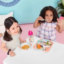 Skip Hop Zoo Drinkbeker - Met Rietje - 350 Ml - Llama -Stokke Verkoop 1200x1200 1004