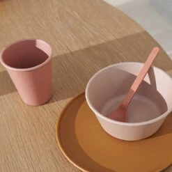 Liewood - Kinderbekers Carter (Set Van 6 Stuks) - Drinkbekers - Light Lavender -Stokke Verkoop 1200x1200 1009