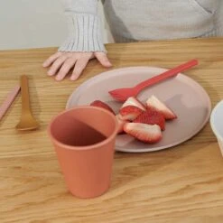 Liewood - Kinderbekers Carter (Set Van 6 Stuks) - Drinkbekers - Light Lavender -Stokke Verkoop 1200x1200 1010