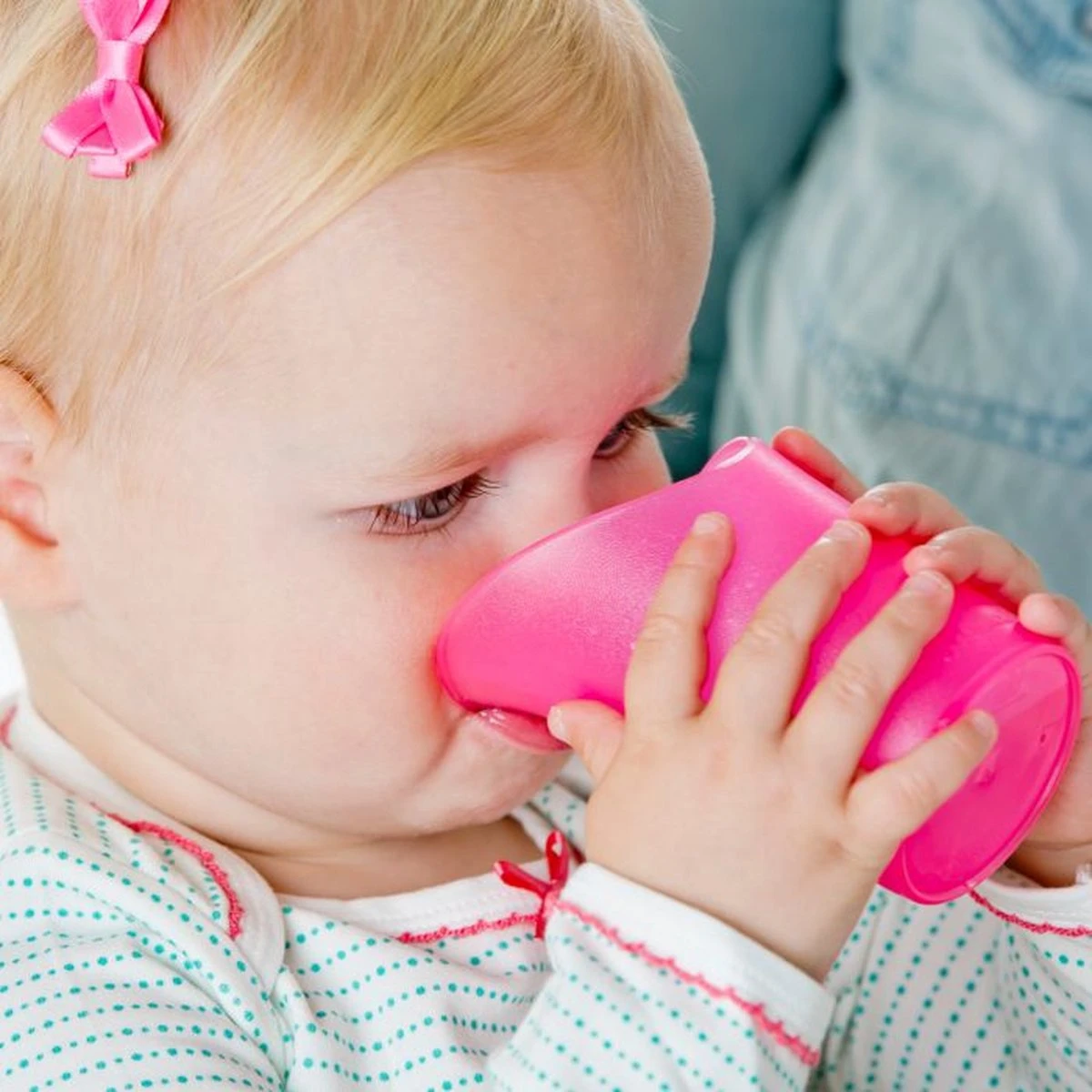 Difrax Oefen Drinkbeker - Wit 18 Difrax Oefen Drinkbeker - Wit - Afbeelding 16