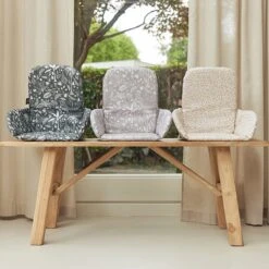 Jollein Stoelverkleiner Botanical - Nougat 10 Jollein Stoelverkleiner Botanical - Nougat -Stokke Verkoop 1200x1200 104