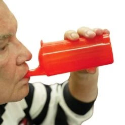 Comforthulpmiddelen Drinkbekerset Met Lange Tuitdeksels - Rood -Stokke Verkoop 1200x1200 1046