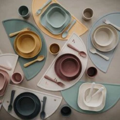 Siliconen Drinkbeker - Mushie - BPA Vrij - Vanilla- Set 2 -Stokke Verkoop 1200x1200 1058