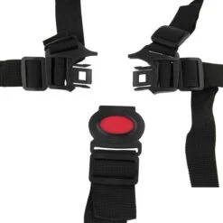 5-Point Baby Harnas - Kinderwagen - Buggy - Veiligheidsset - Gordel -Stokke Verkoop 1200x1200 106