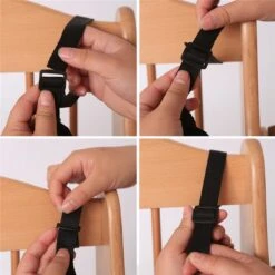 5-Point Baby Harnas - Kinderwagen - Buggy - Veiligheidsset - Gordel -Stokke Verkoop 1200x1200 107