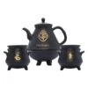 Harry Potter: Hogwarts Teapot And Cauldrons Set -Stokke Verkoop 1200x1200 1071