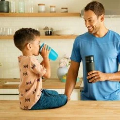 Munchkin Miracle 360 Sippy Cup Drinkbeker Blauw -Stokke Verkoop 1200x1200 1074