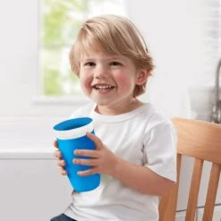 Munchkin Miracle 360 Sippy Cup Drinkbeker Blauw -Stokke Verkoop 1200x1200 1076