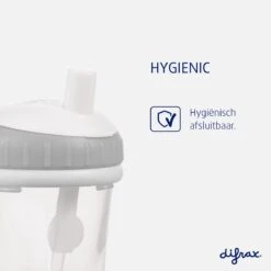 Difrax Rietjesbeker Antilek - 250 Ml - Raspberry/Roze 14 Difrax Rietjesbeker Antilek - 250 Ml - Raspberry/Roze -Stokke Verkoop 1200x1200 1083