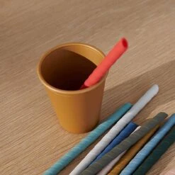 Liewood - Kinderbekers Carter (Set Van 6 Stuks) - Drinkbekers - Mustard Multi Mix 13 Liewood - Kinderbekers Carter (Set Van 6 Stuks) - Drinkbekers - Mustard Multi Mix -Stokke Verkoop 1200x1200 1093