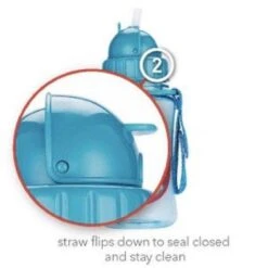 Skip Hop Zoo Drinkbeker - Met Rietje - 350 Ml - Aap -Stokke Verkoop 1200x1200 1108