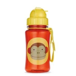 Skip Hop Zoo Drinkbeker - Met Rietje - 350 Ml - Aap -Stokke Verkoop 1200x1200 1110