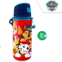 Paw Patrol Aluminium Drinkbeker - Drinkfles - 600 Ml - 22 Cm Hoog 11 Paw Patrol Aluminium Drinkbeker - Drinkfles - 600 Ml - 22 Cm Hoog -Stokke Verkoop 1200x1200 1114
